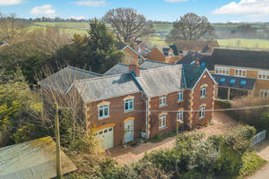 Church Street Bodicote